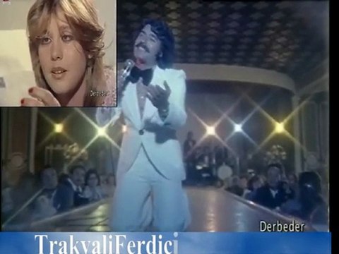 Ferdi Tayfur & Aklımı Başımdan Aldın ...