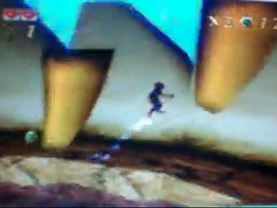 Pandemonium (Playstation)