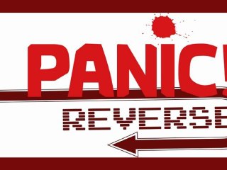 Panic! Reverse, Le Cinéma à l'Envers 2011