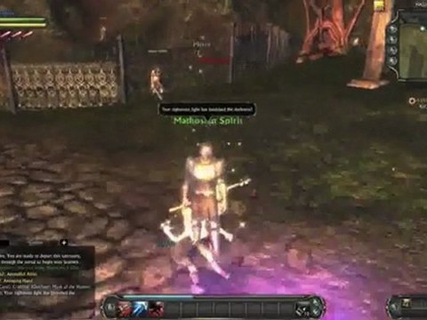 Rift Leveling Guide: EZ Rift Lvl 50- See My Rogue, Mage, Cleric & Warrior!