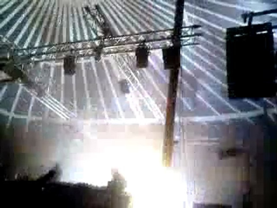 Beat Torrent - 14_07_2011 LatinoRoc