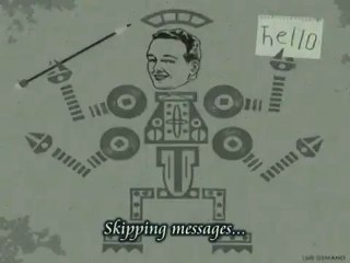 The Submarines modern inventions