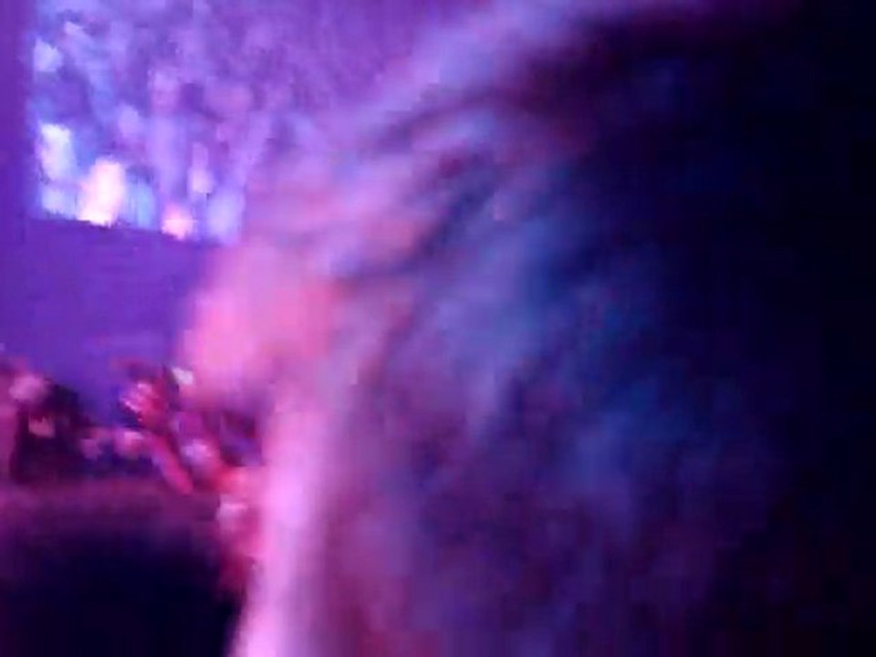 david guetta francofolies 2011