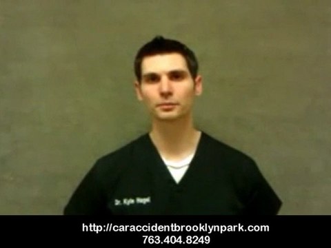 New Hope MN Chiropractor – After Surgery Chiropractic Care