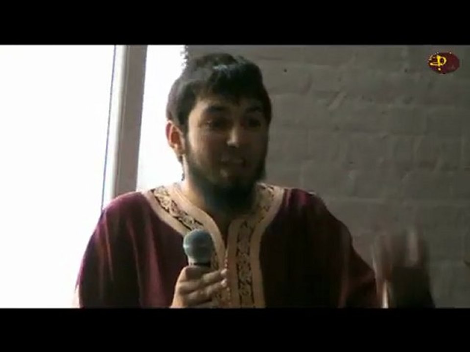 Le ramadan chez les ignorants et chez les savants - ILiass Azaouaj - Dawa Islam Tv