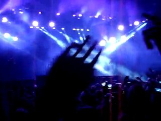 david guetta francofolies 2011