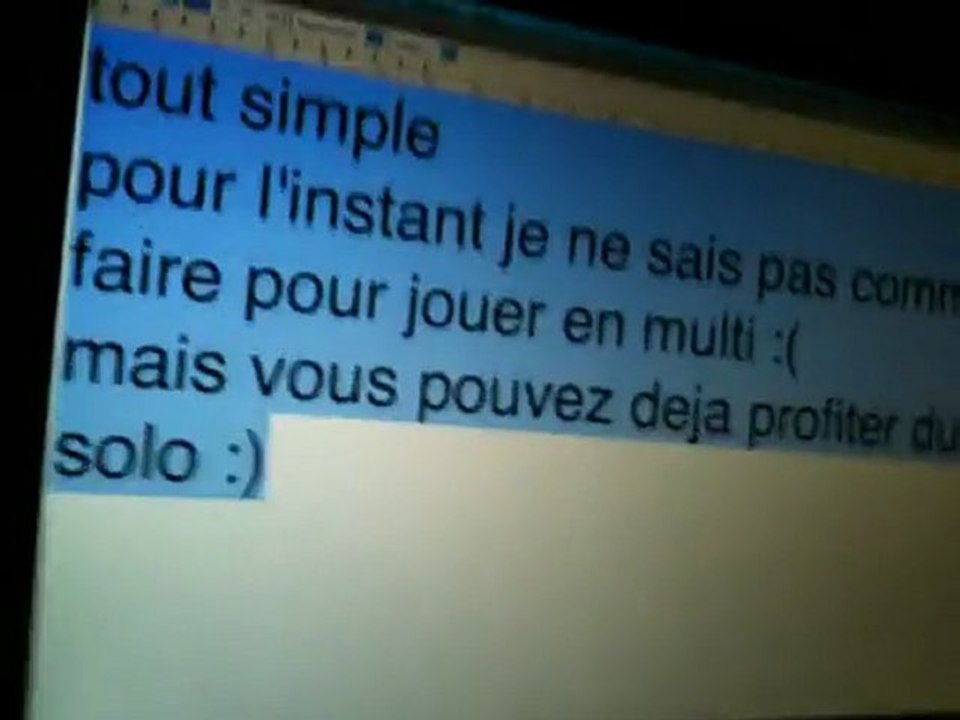 Avoir Minecraft sur mac
