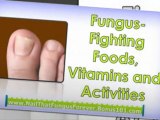 how to treat nail fungus - home remedy for toenail fungus - how to cure nail fungus