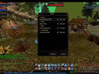 wolfman92 bug using