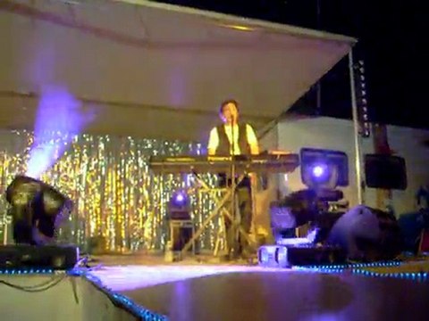 Thierry Pastor à Saint Henri 13016 Marseille (1)