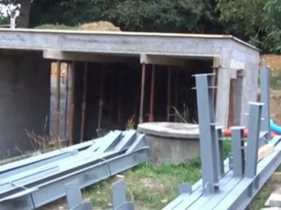 maison 18 juillet 2011