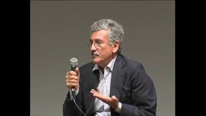 D'Alema - Questione morale, il Pd rispetta doverosa azione della giustizia