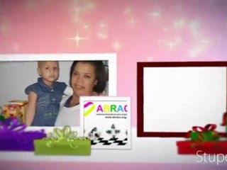 ABRACC - Associação Brasileira de Ajuda à Criança com Câncer (www.abracc.org.br)