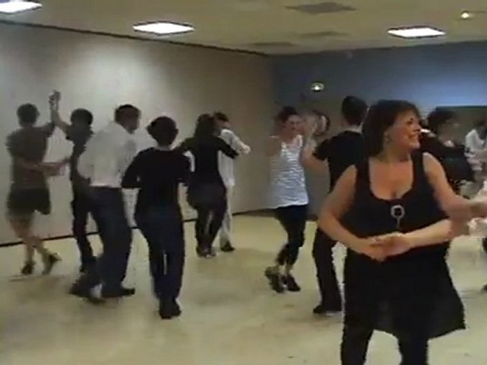 salsa portoricaine 2011