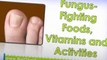 natural nail fungus treatment - cures for toenail fungus - cure for nail fungus