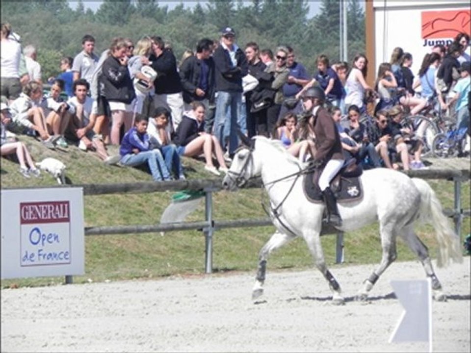 Lamotte Beuvron II