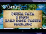 BetDSI Promos #2 - $500k in Poker Prizes, Casino Rebate, MLB 10cent Lines & more
