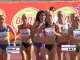 1500m Women Final European Athletics U23 Championships Ostrava 2011 - www.MIR-LA.com