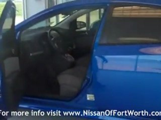 Nice! 2011 Nissan Sentra For Sale Ft Worth Dallas TX
