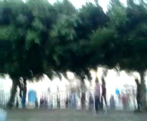 Bab Jdid 18 juillet matin