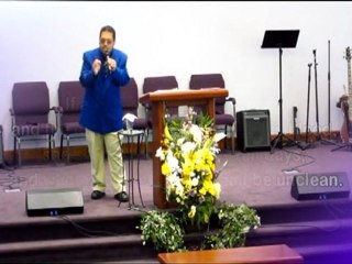 Alex Bermudez - The Catalyst of Divine Power