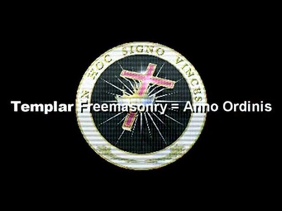 Le Temple de Salomon - Pt. 3 - La Chambre de Réflexion (HD)