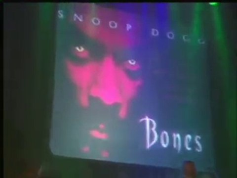 Snoop Dogg & Tray Deee Dogg Named Snoop (Live Performance Footage)