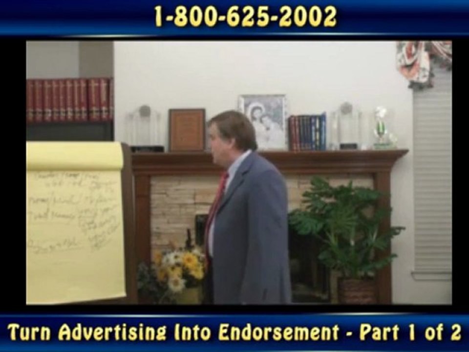 SEO For Dentists Ecourages Dental Practitioners To Turn Dentistry Advertising Into Endorsement Pt.1
