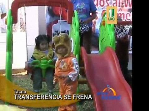 Paralizan transferencia de programas sociales a municipios informa Ministra de la Mujer en Tacna