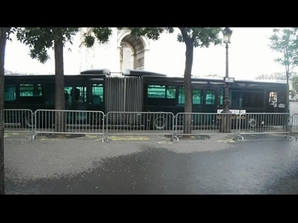 BEUBEU DISCOBUS 17/07/2011