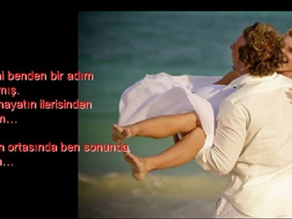 BUGUN YINE SENSIZ KALDIM