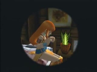 Skies Of Arcadia Legends // 02 // Voyeurisme