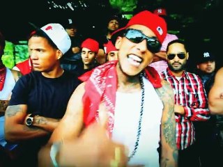 DDYE SHOTGUN "EH BAH OUAIS" CLIP OFFICIEL