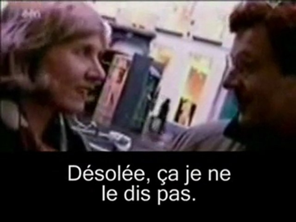 dernier rapport