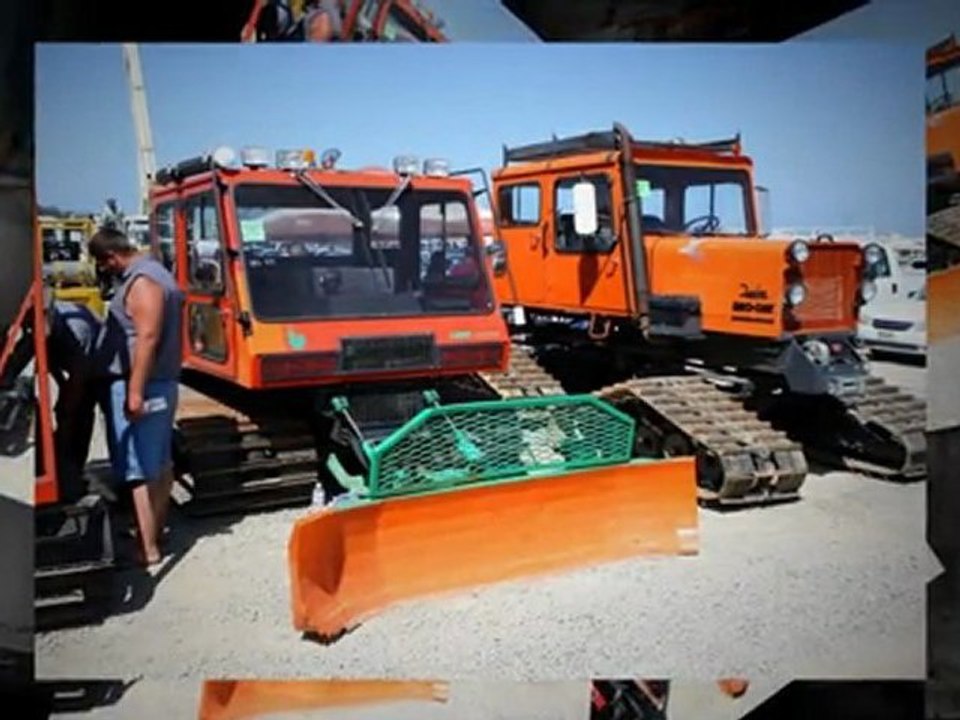 Heavy Equipment Auction Sales Northern California video Dailymotion