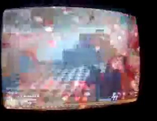 Gotikax Call of Duty Moderne Warfare 2