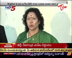 Brighton to set up Rs.2880 crore nuclear power plant at Vizag