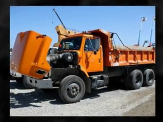 Heavy Equipment Auction Sales Northern California