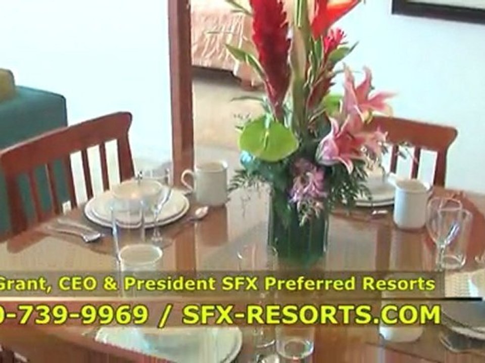 Timeshare Exchange Companies Vacation Exchange Companies