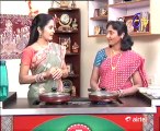 Abhiruchi - Recipes - Malacian Dal,CornOats soup,Godhuma Halwa,Jama Curry - 04th Feb 11 - 03