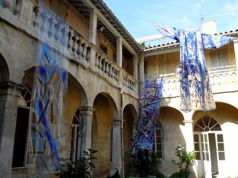 PASQUIER video APART 2011