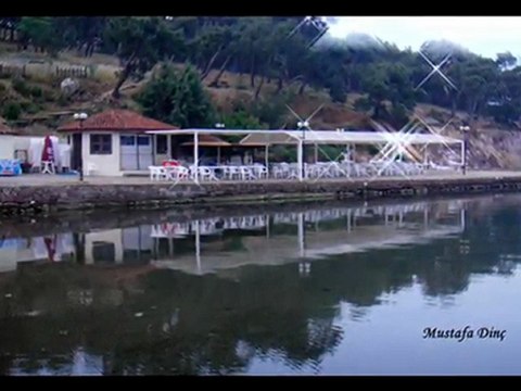 Rüzgar Söylüyor Gitar (Mustafa Dinç)