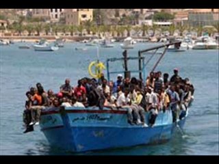 الهجرة صعيبة لحاجي السريفي