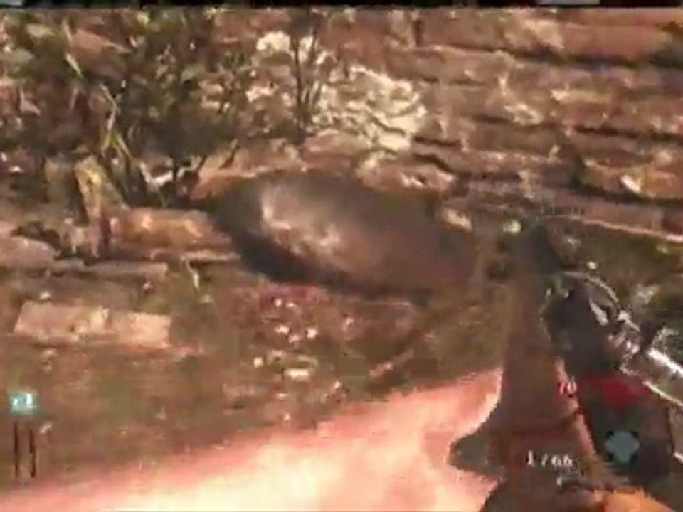 Shangri La - Gameplay Ep. 1 - The Start