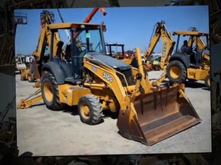 Heavy Equipment Auction Sales Southern CA