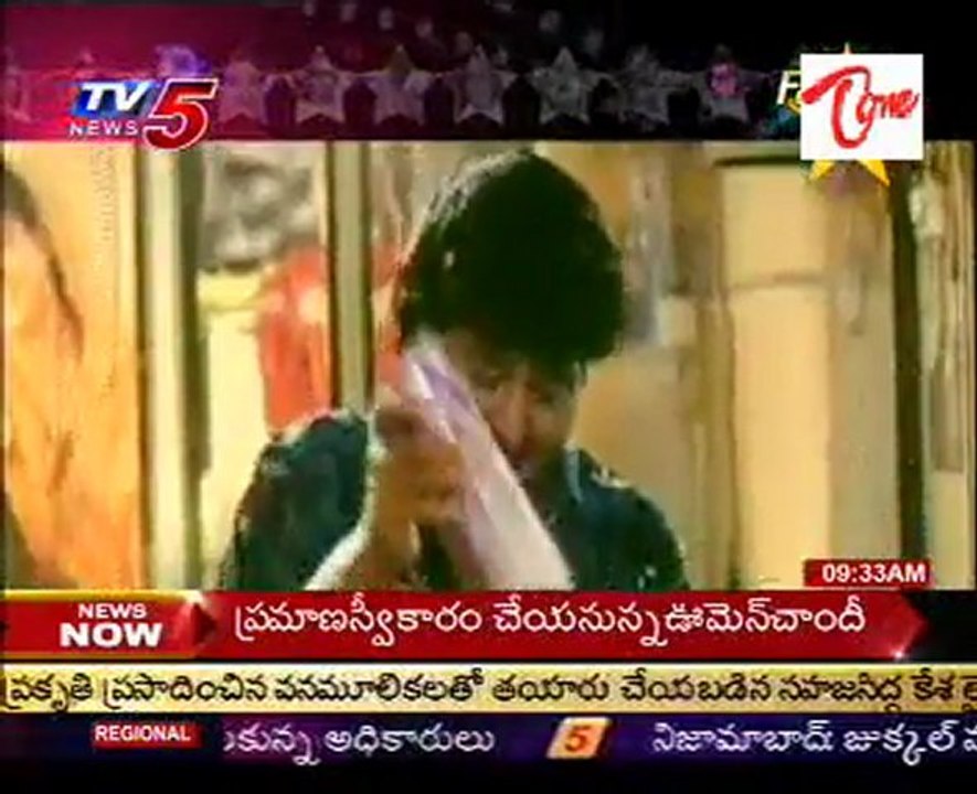 Favourite5 - Special On comedy Actor Sudhakar - 01