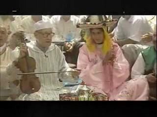 الجماعة وانا نشكي محمد العروسي