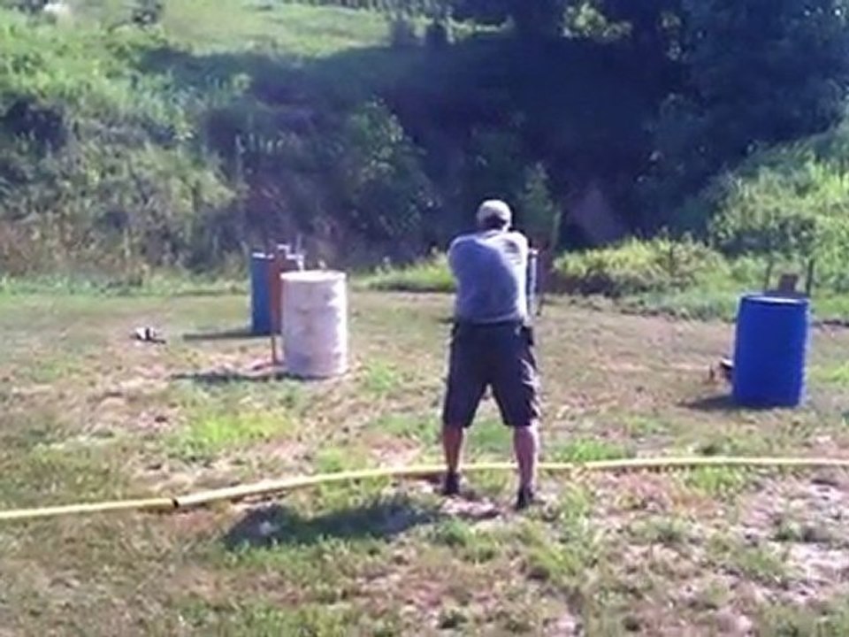 USPSA