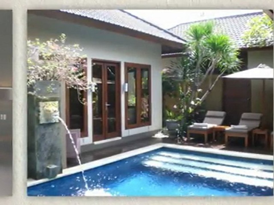 Superb Bali Holiday Villa Opportunity
