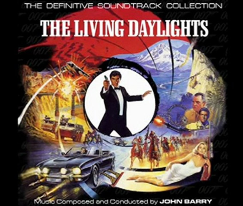 The Living Daylights - Necros Attacks [HQ]
